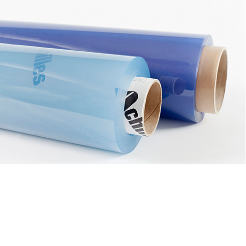 Achilles Vinistar Super Raamfolie met UV protectie Vlamvertragend